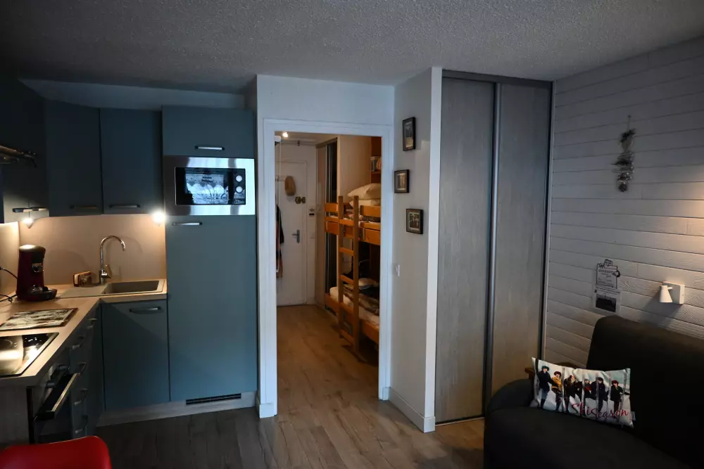 Résidence Les Cretes