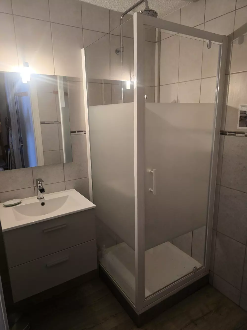 Résidence Les Cretes