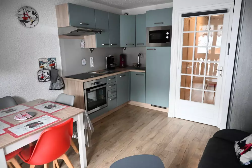 Résidence Les Cretes