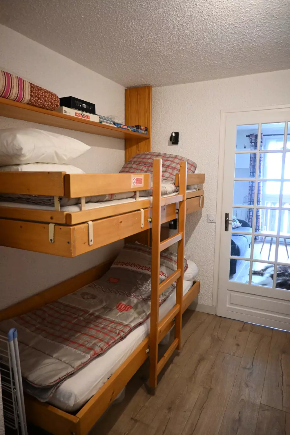 Résidence Les Cretes