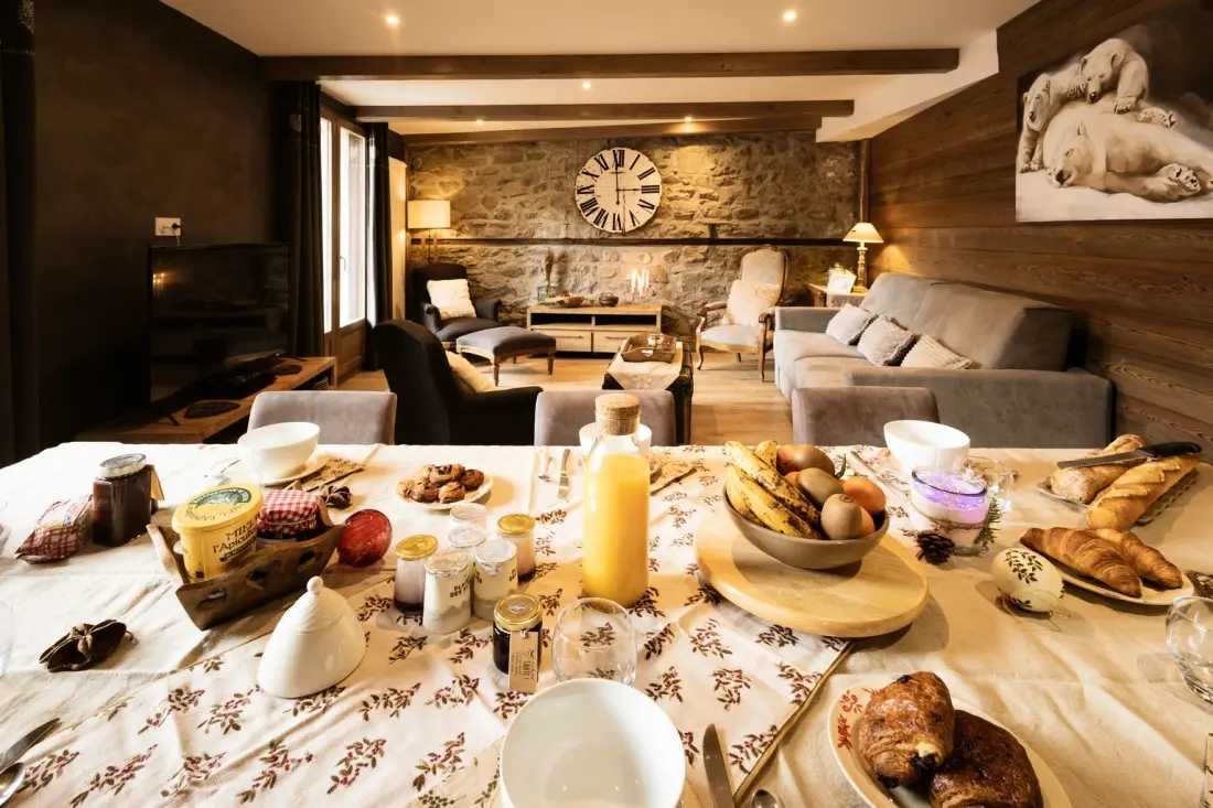 Résidence Les Etoiles Des Neiges