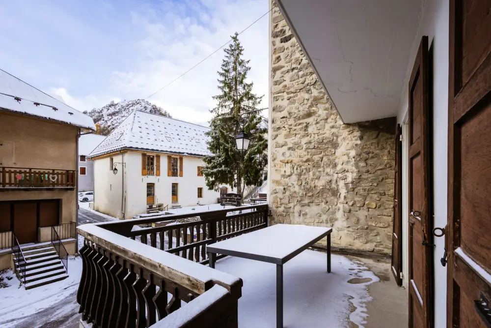 Résidence Les Etoiles Des Neiges