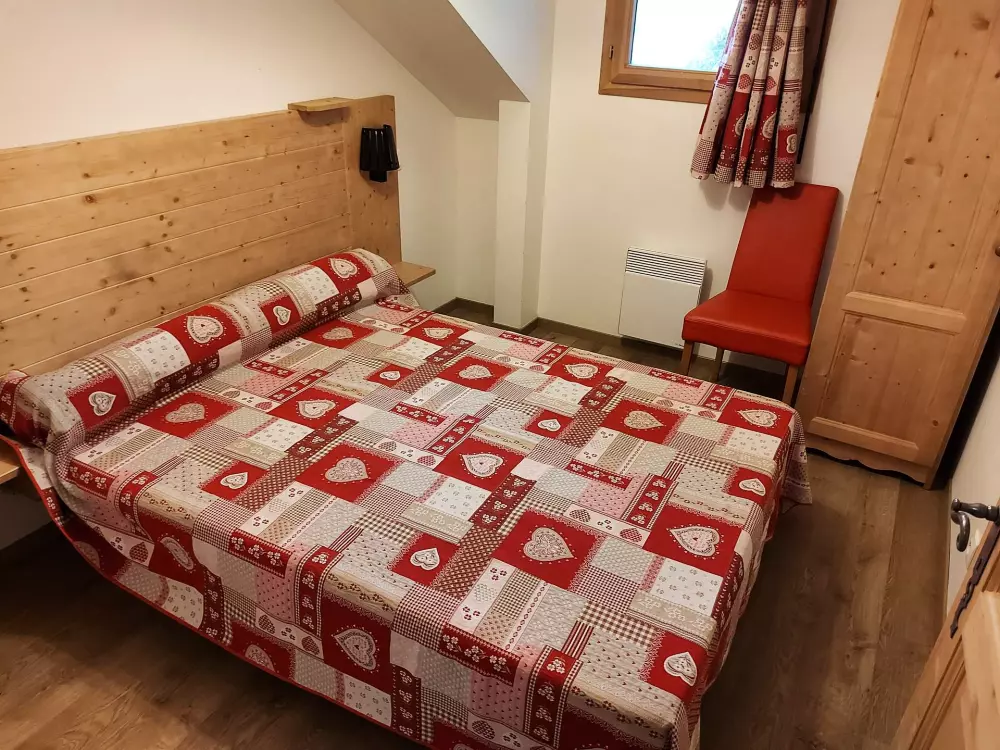 Résidence Les Fermes De L'archaz