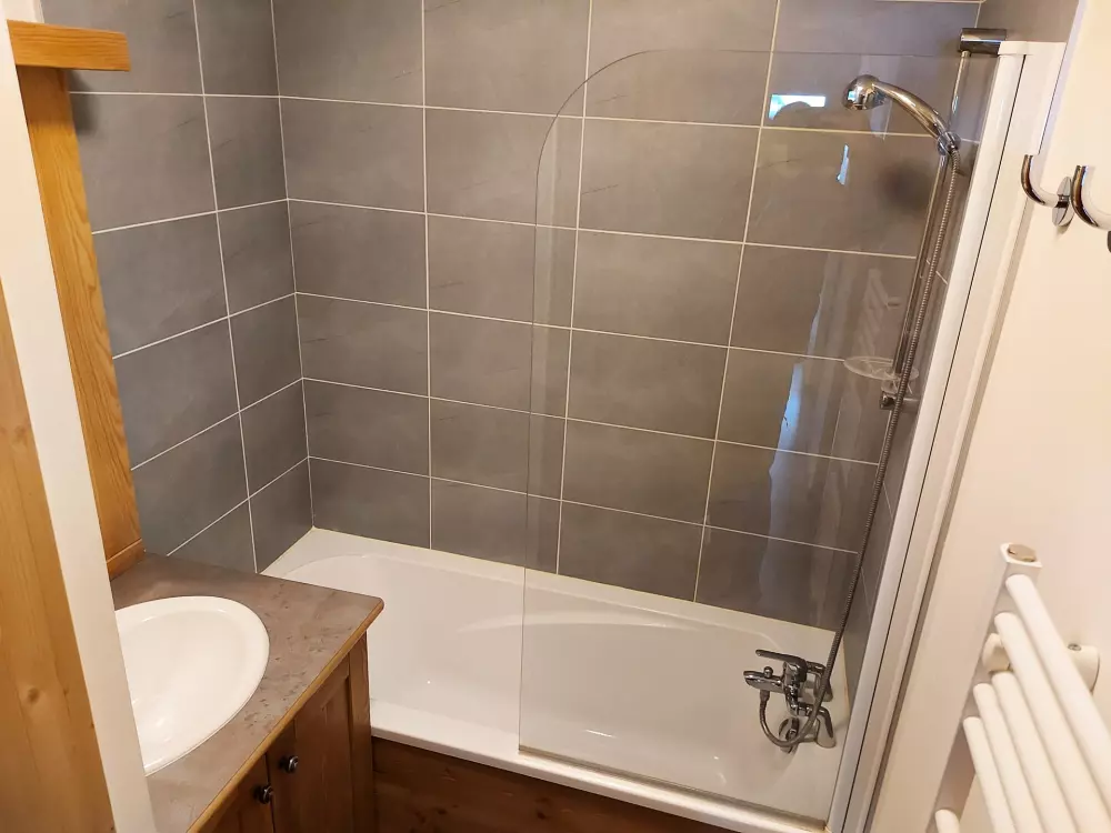 Résidence Les Fermes De L'archaz