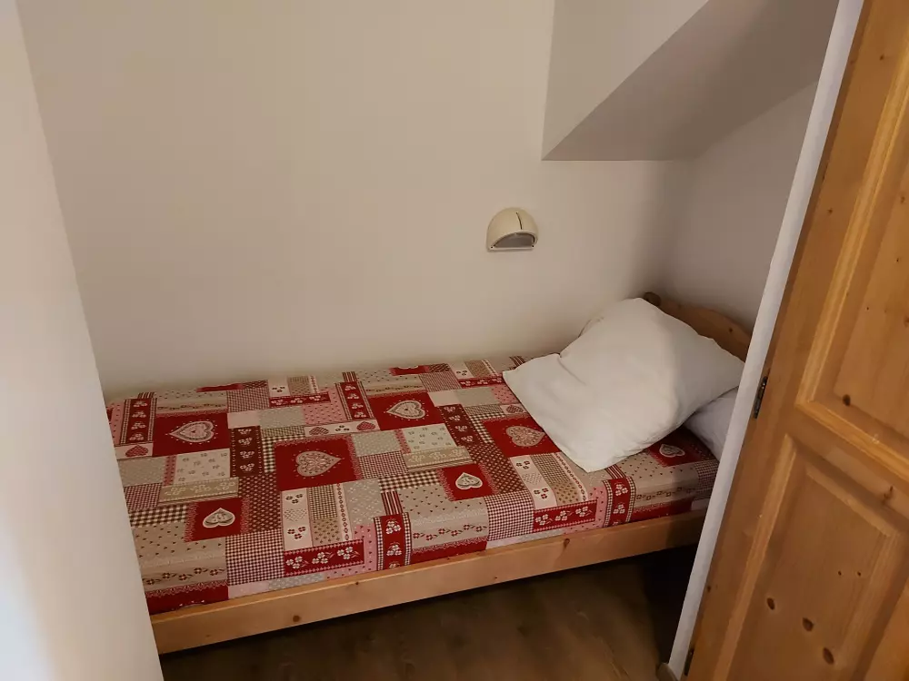 Résidence Les Fermes De L'archaz