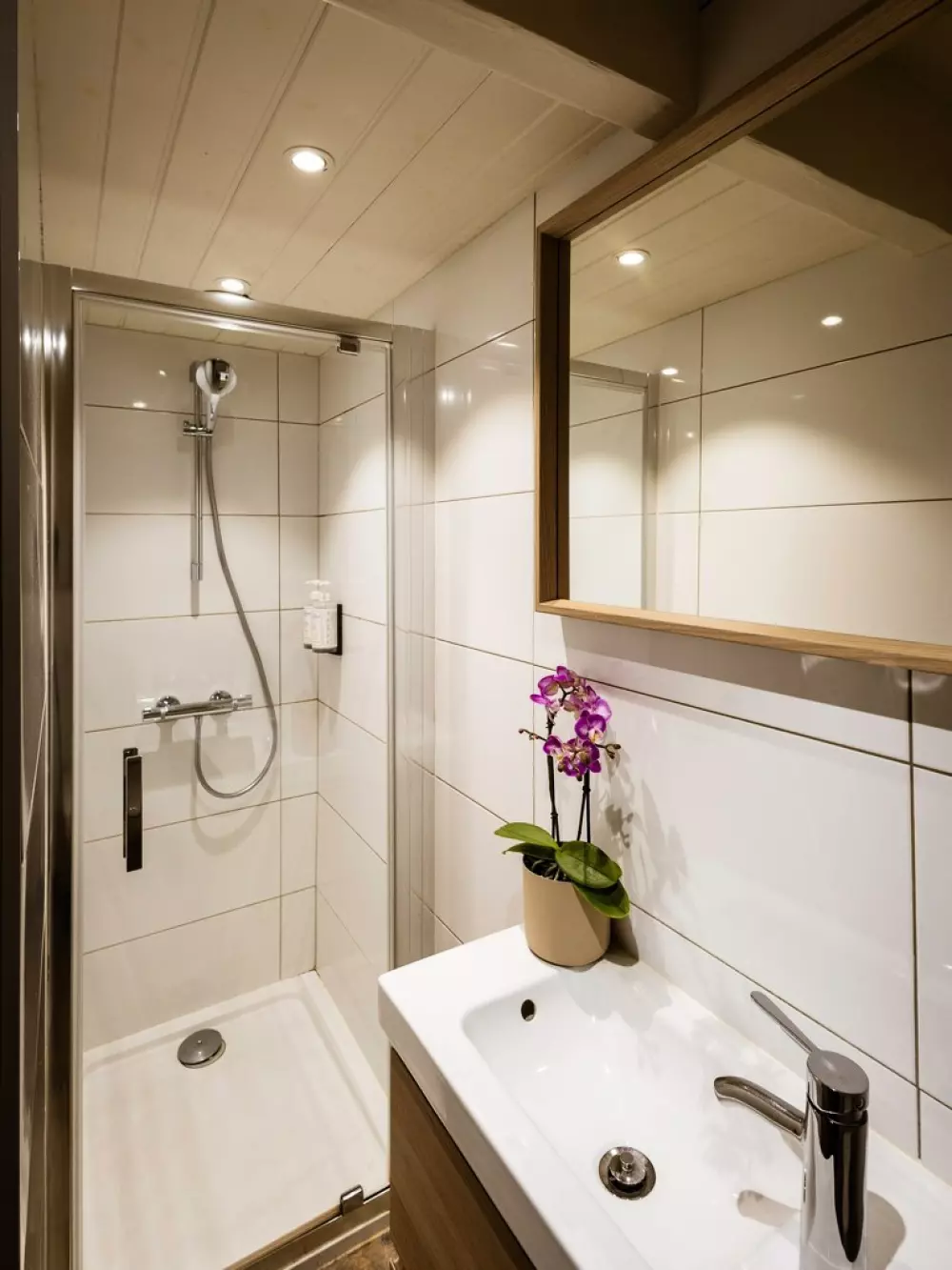 Résidence Les Fermes Du Planet