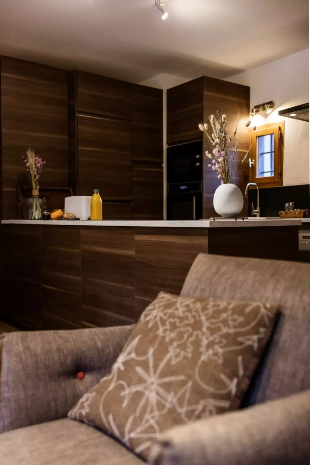 Résidence Les Fermes Du Planet