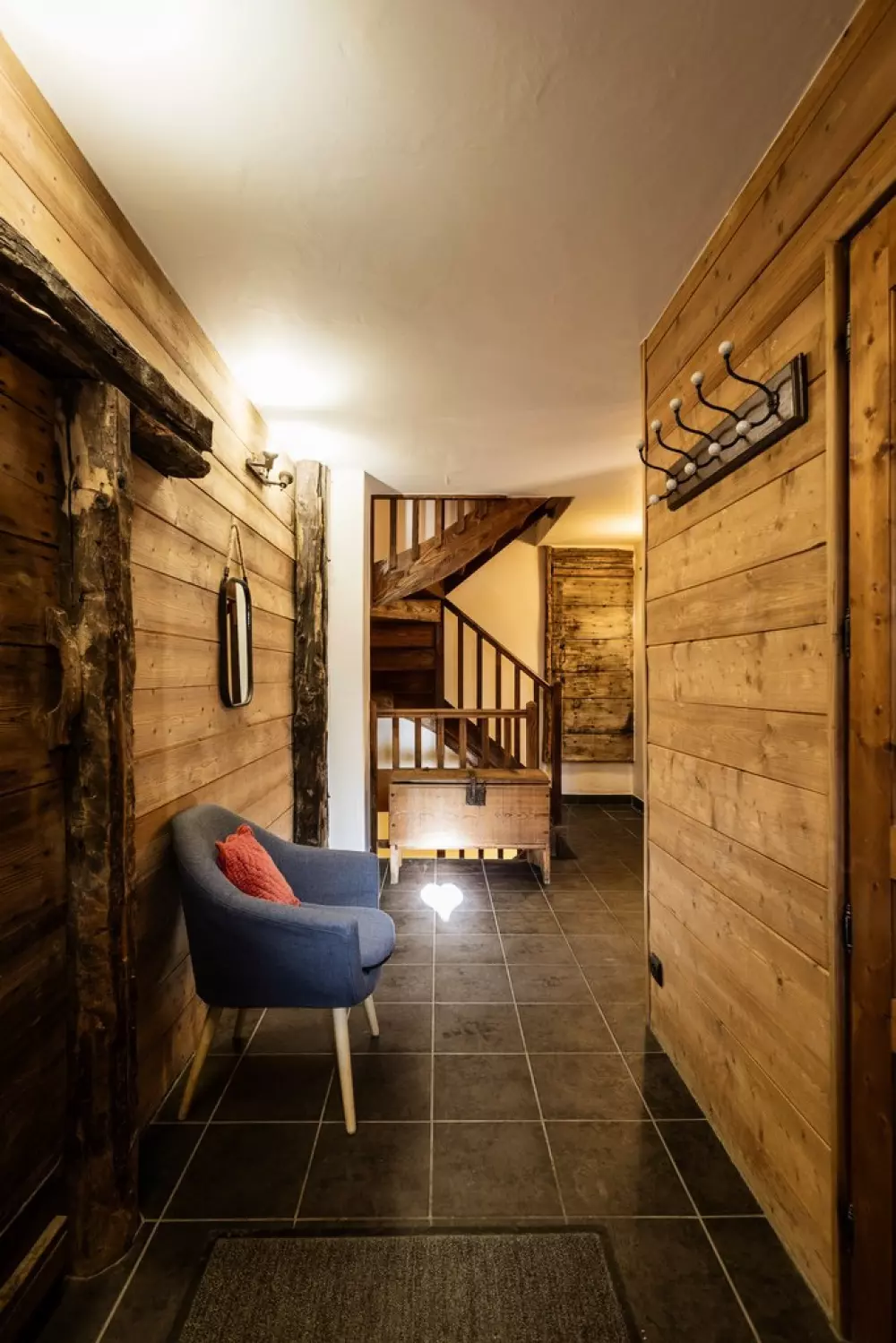 Résidence Les Fermes Du Planet