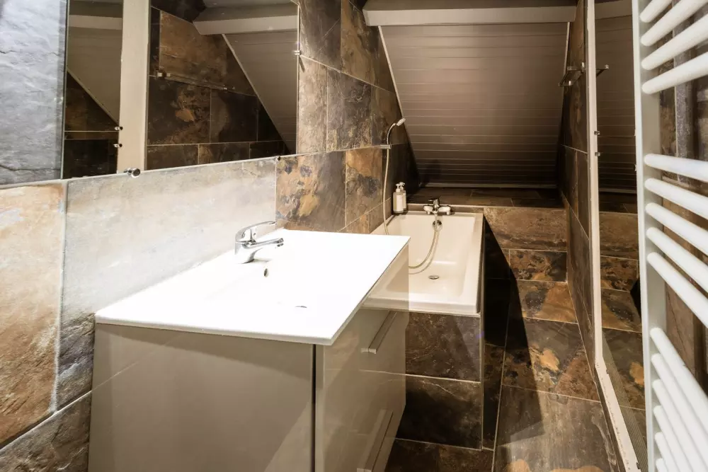 Résidence Les Fermes Du Planet