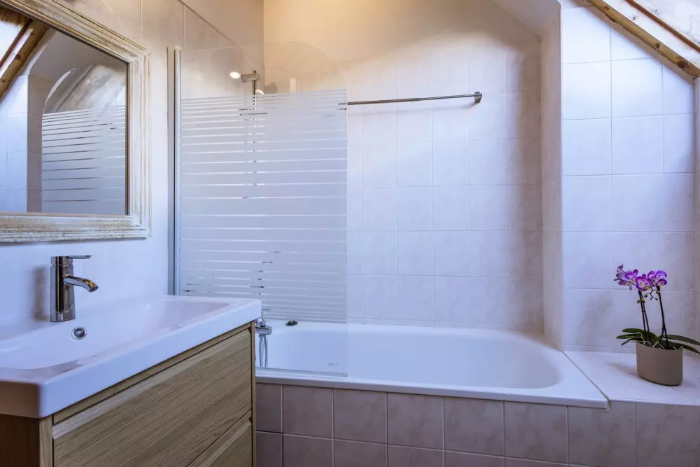 Résidence Les Fermes Du Planet