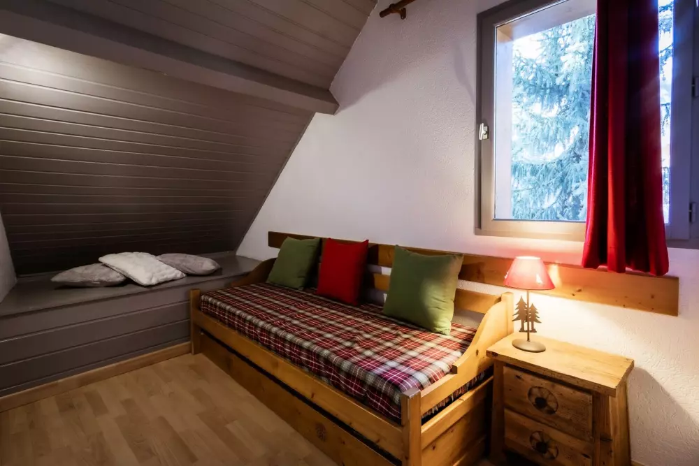 Résidence Les Fermes Du Planet