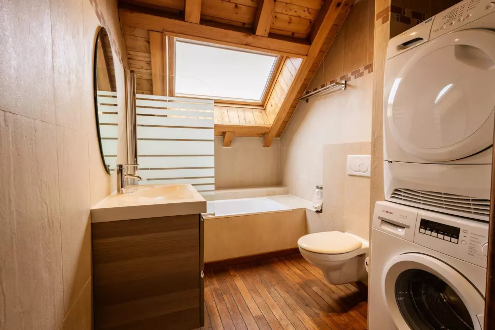 Résidence Les Fermes Du Planet