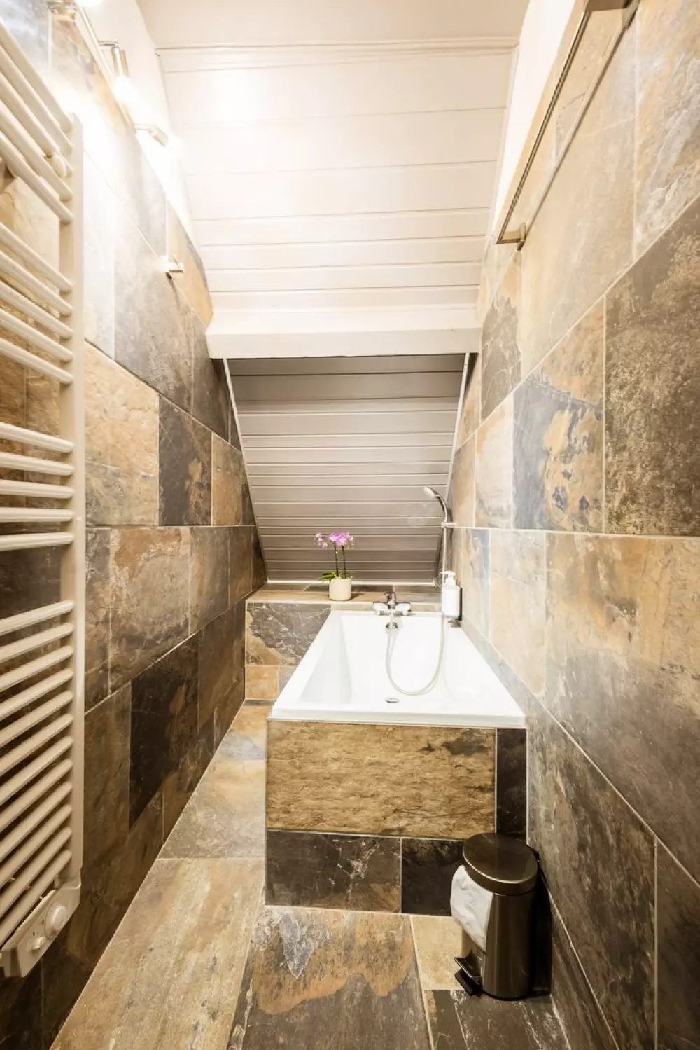 Résidence Les Fermes Du Planet