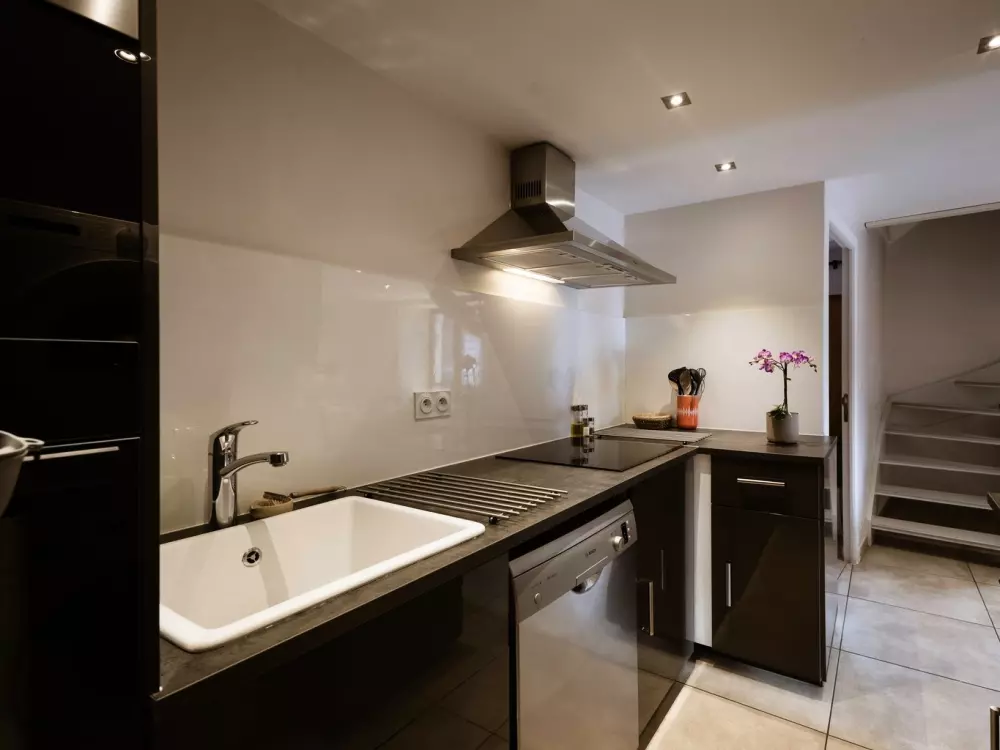 Résidence Les Fermes Du Planet