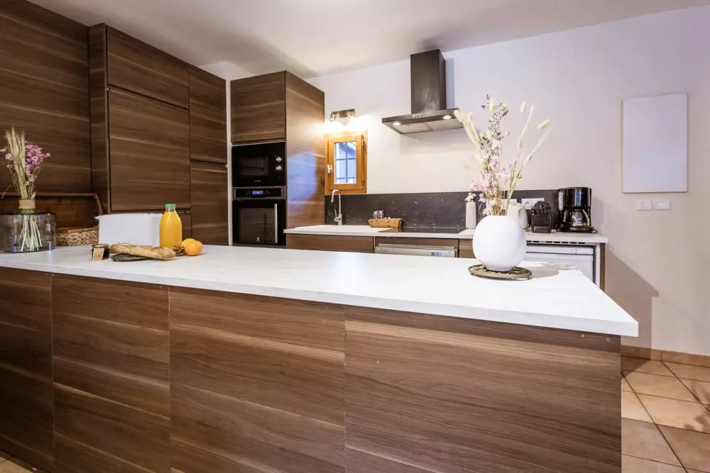 Résidence Les Fermes Du Planet