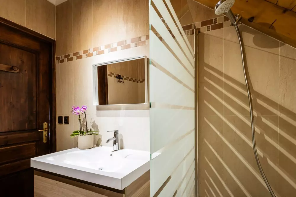 Résidence Les Fermes Du Planet