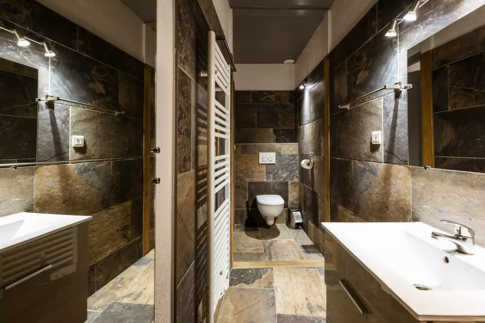 Résidence Les Fermes Du Planet