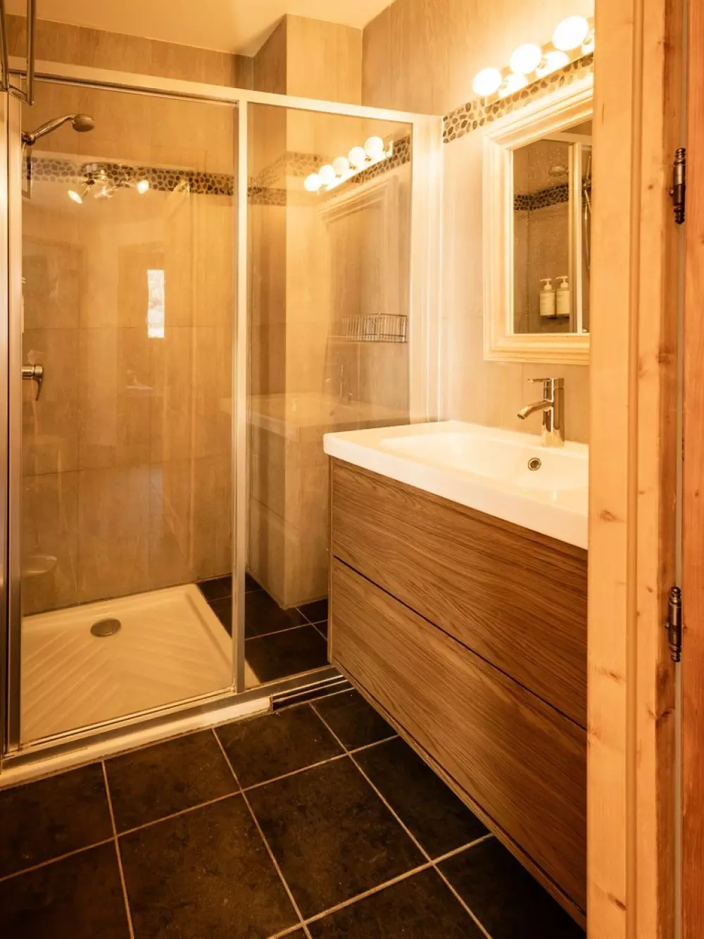 Résidence Les Fermes Du Planet