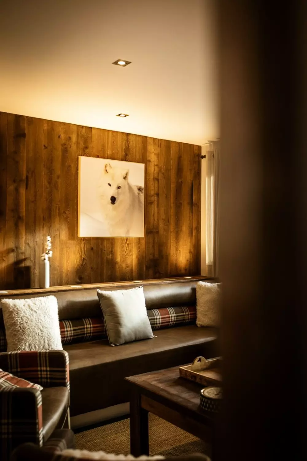 Résidence Les Fermes Du Planet