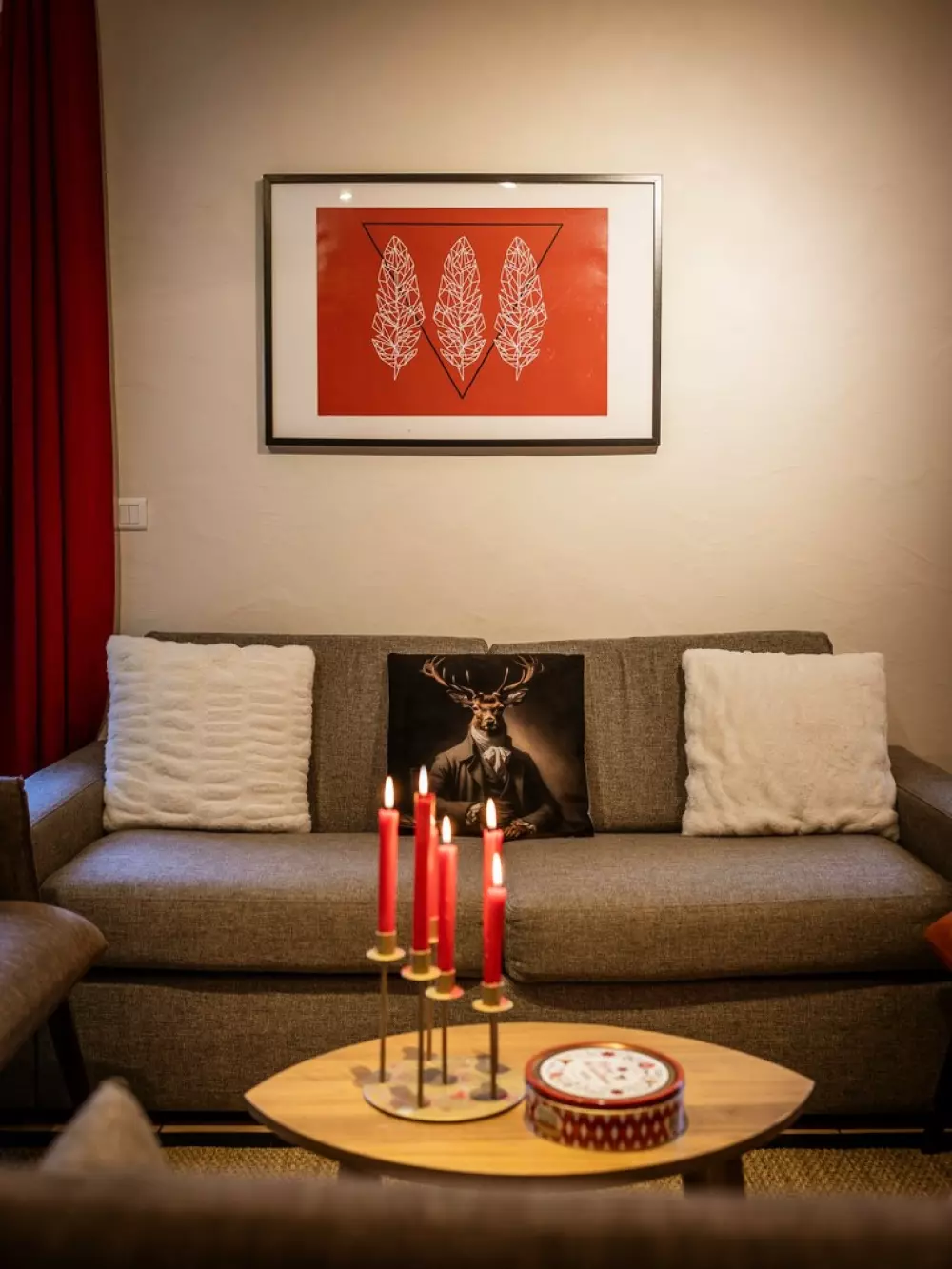 Résidence Les Fermes Du Planet