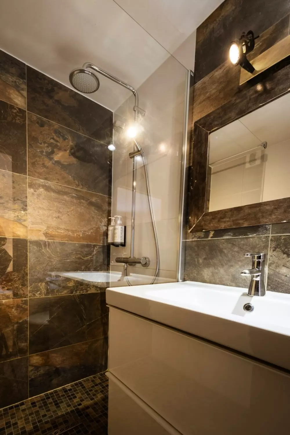 Résidence Les Fermes Du Planet