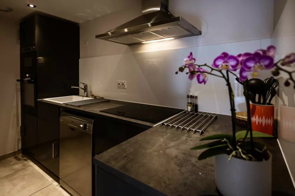 Résidence Les Fermes Du Planet