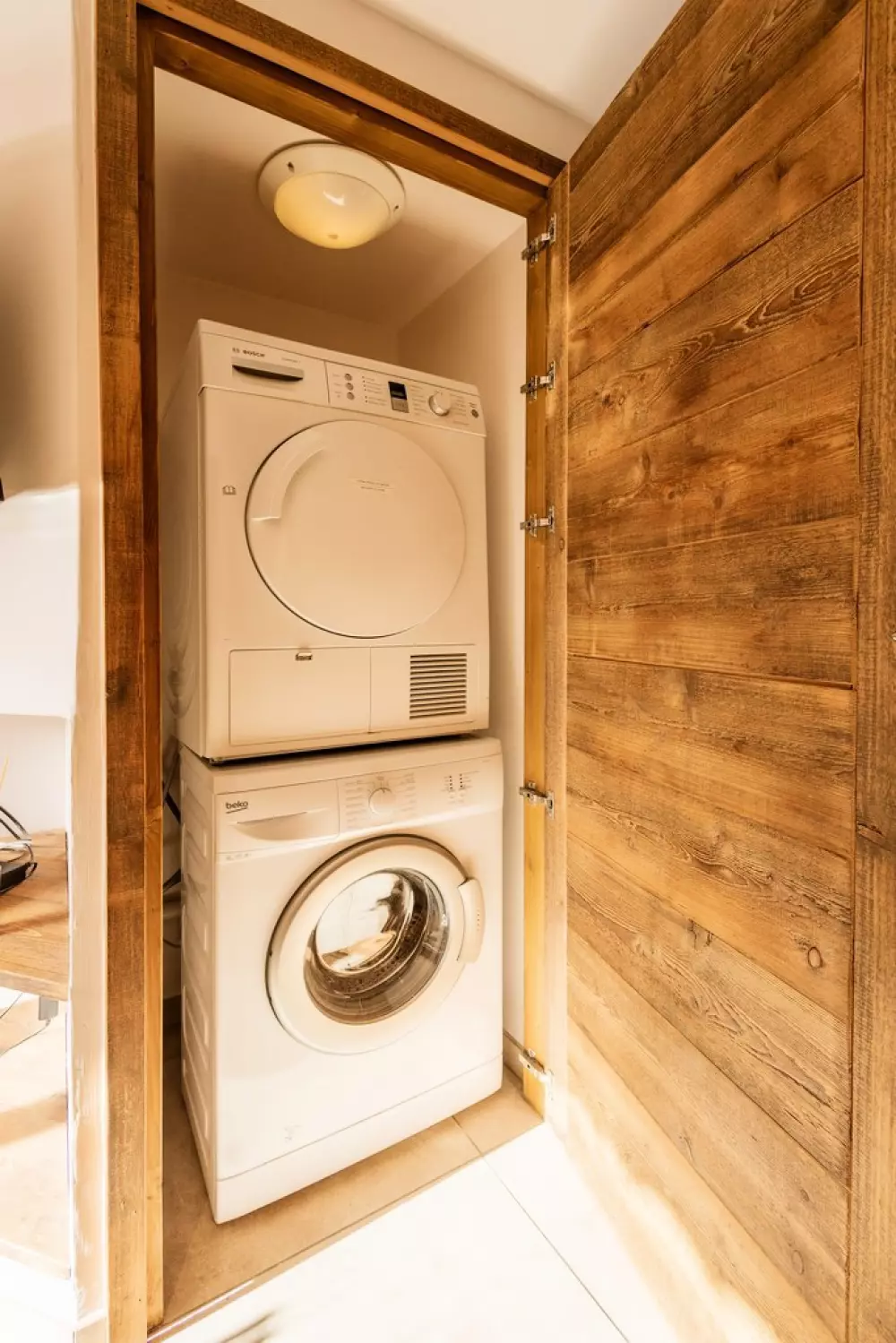 Résidence Les Fermes Du Planet