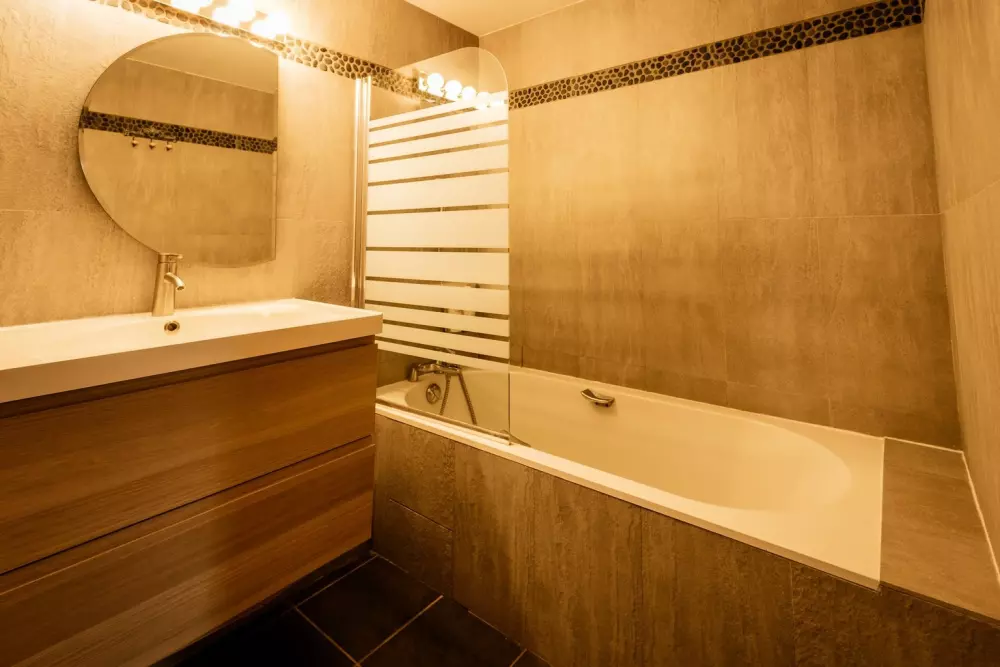 Résidence Les Fermes Du Planet