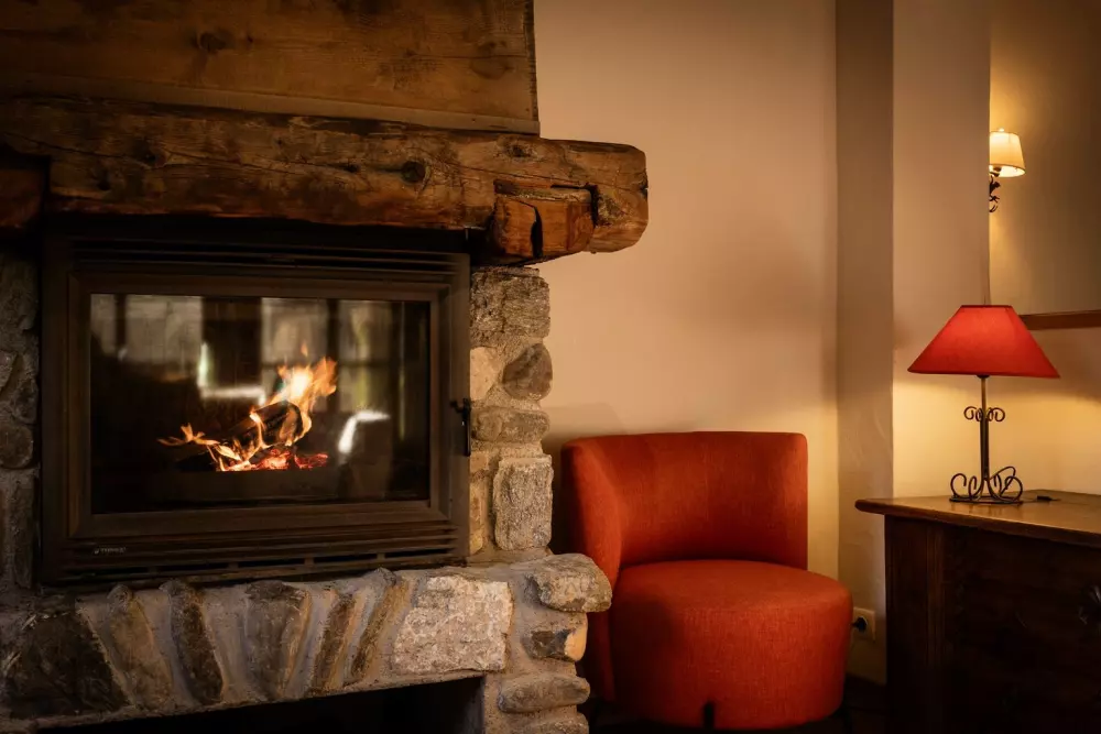 Résidence Les Fermes Du Planet