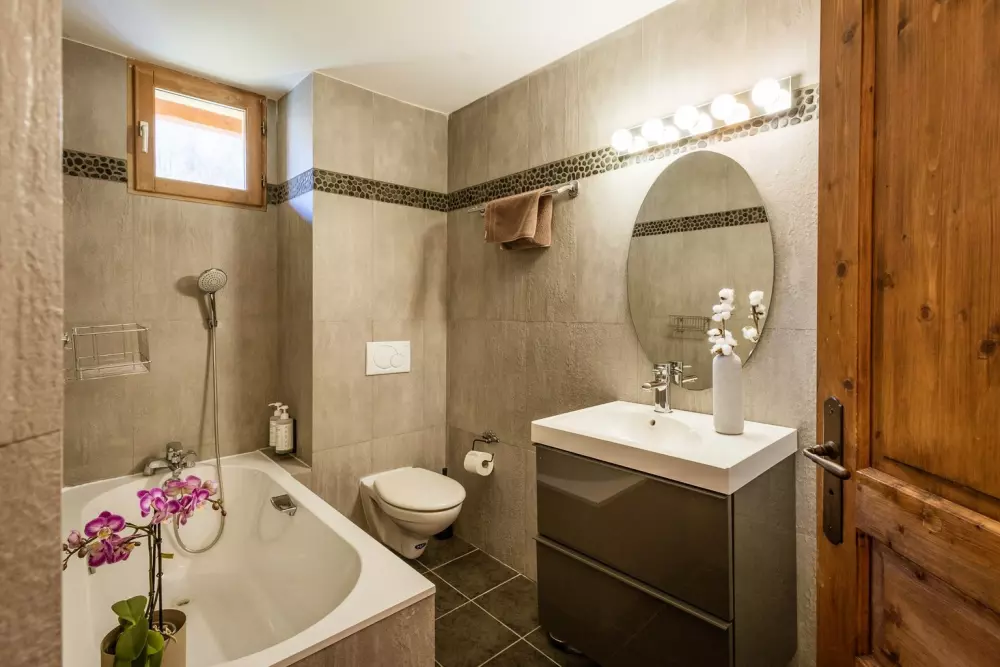 Résidence Les Fermes Du Planet