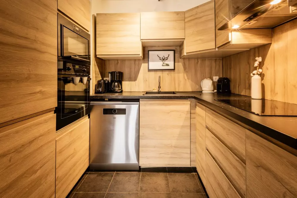 Résidence Les Fermes Du Planet