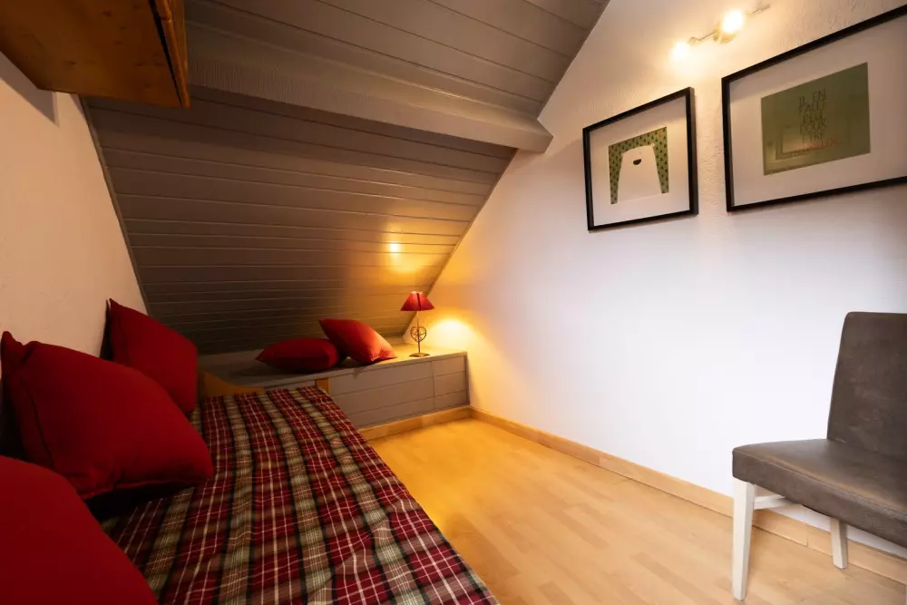 Résidence Les Fermes Du Planet