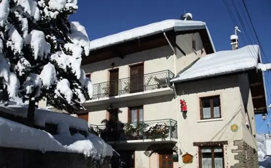 Gîte de France à Montgaroult 4
