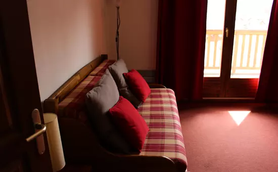Résidence Holiday Apartment 7