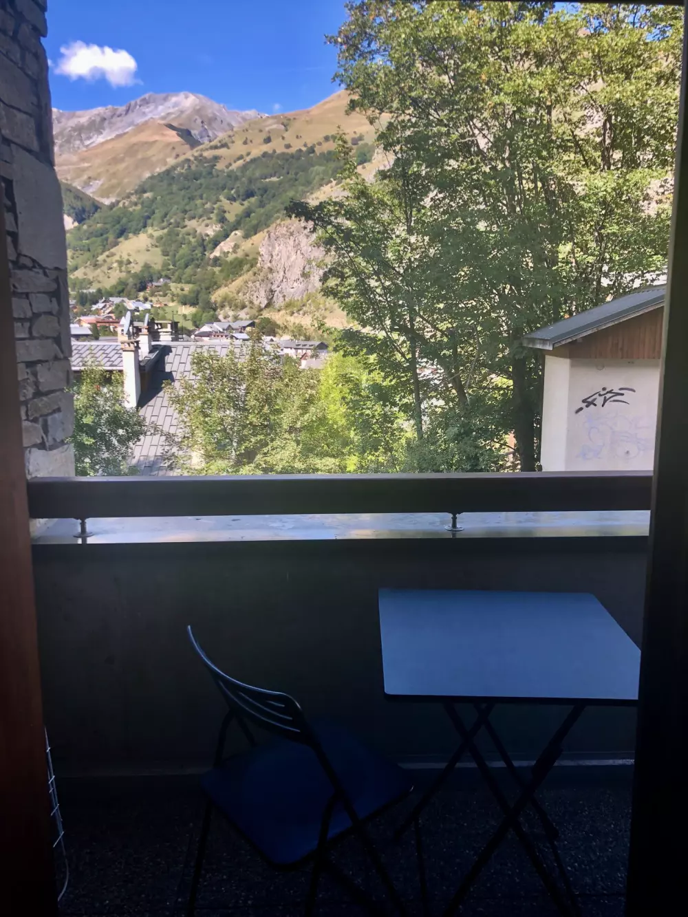 Résidence Les Valmonts