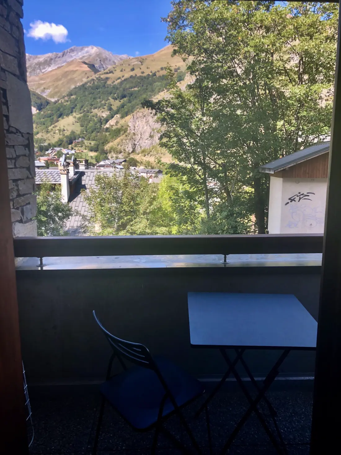 Résidence Les Valmonts