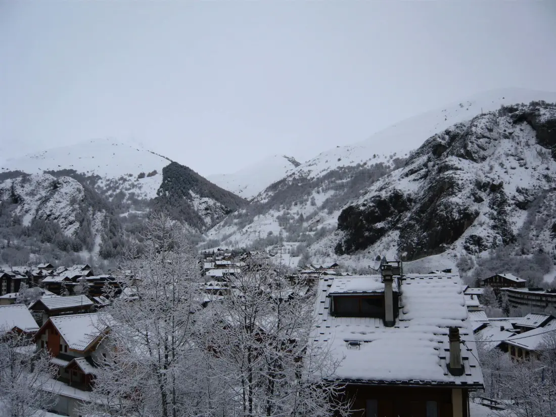 Résidence Les Valmonts