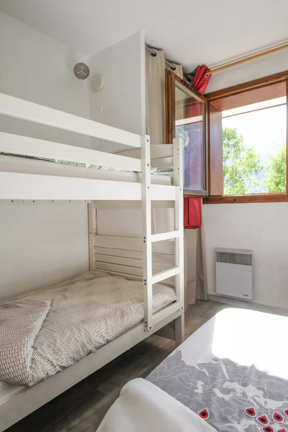 Résidence Les Valmonts