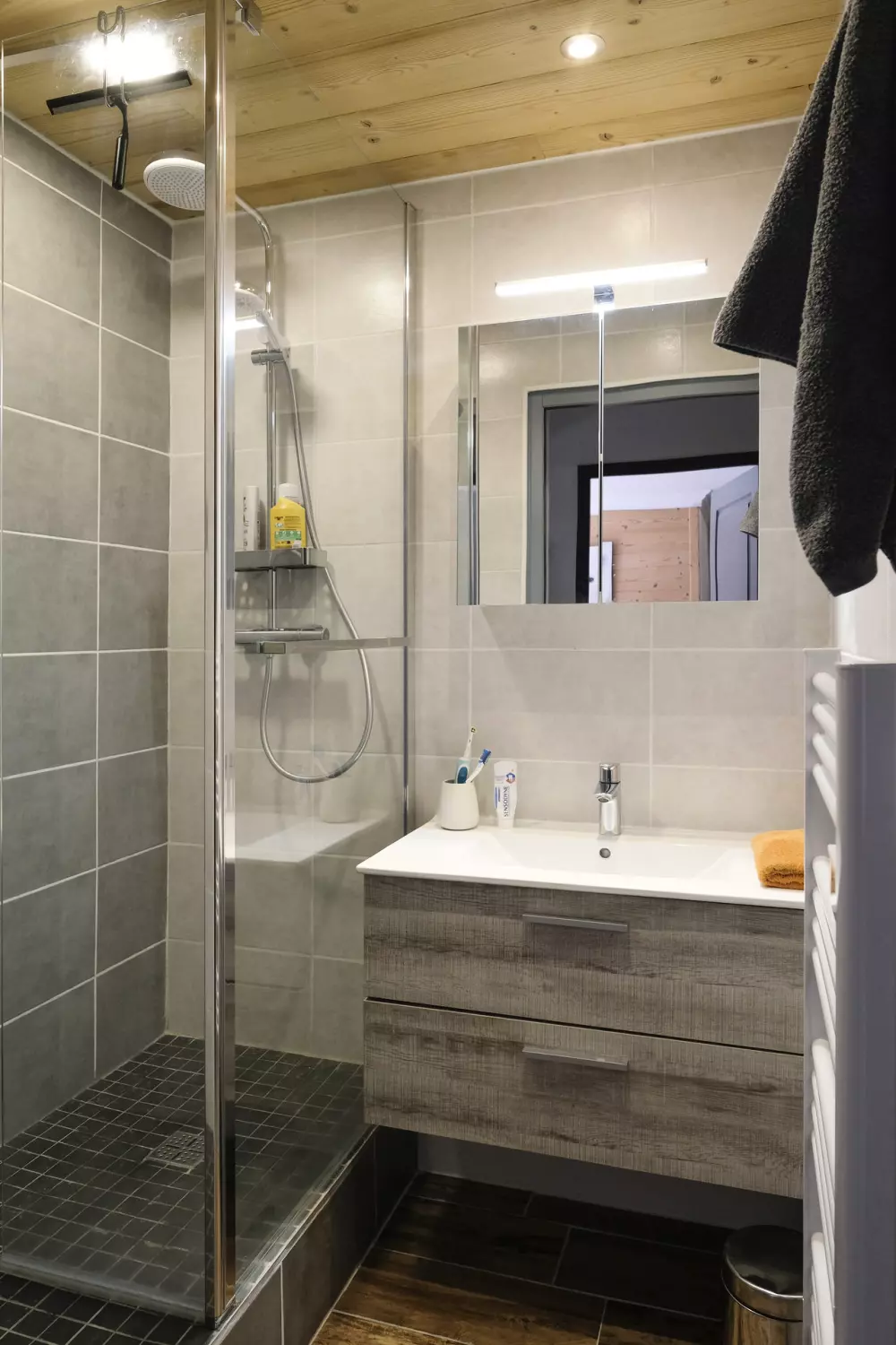 Résidence Les Valmonts