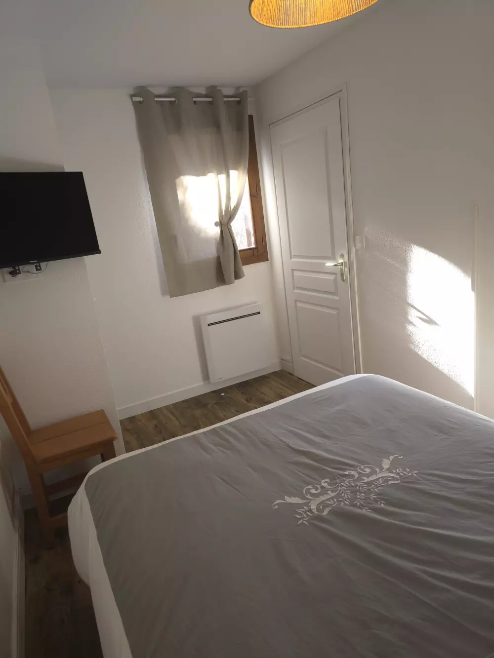 Résidence Les Valmonts