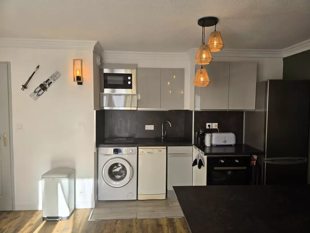 Résidence Les Valmonts