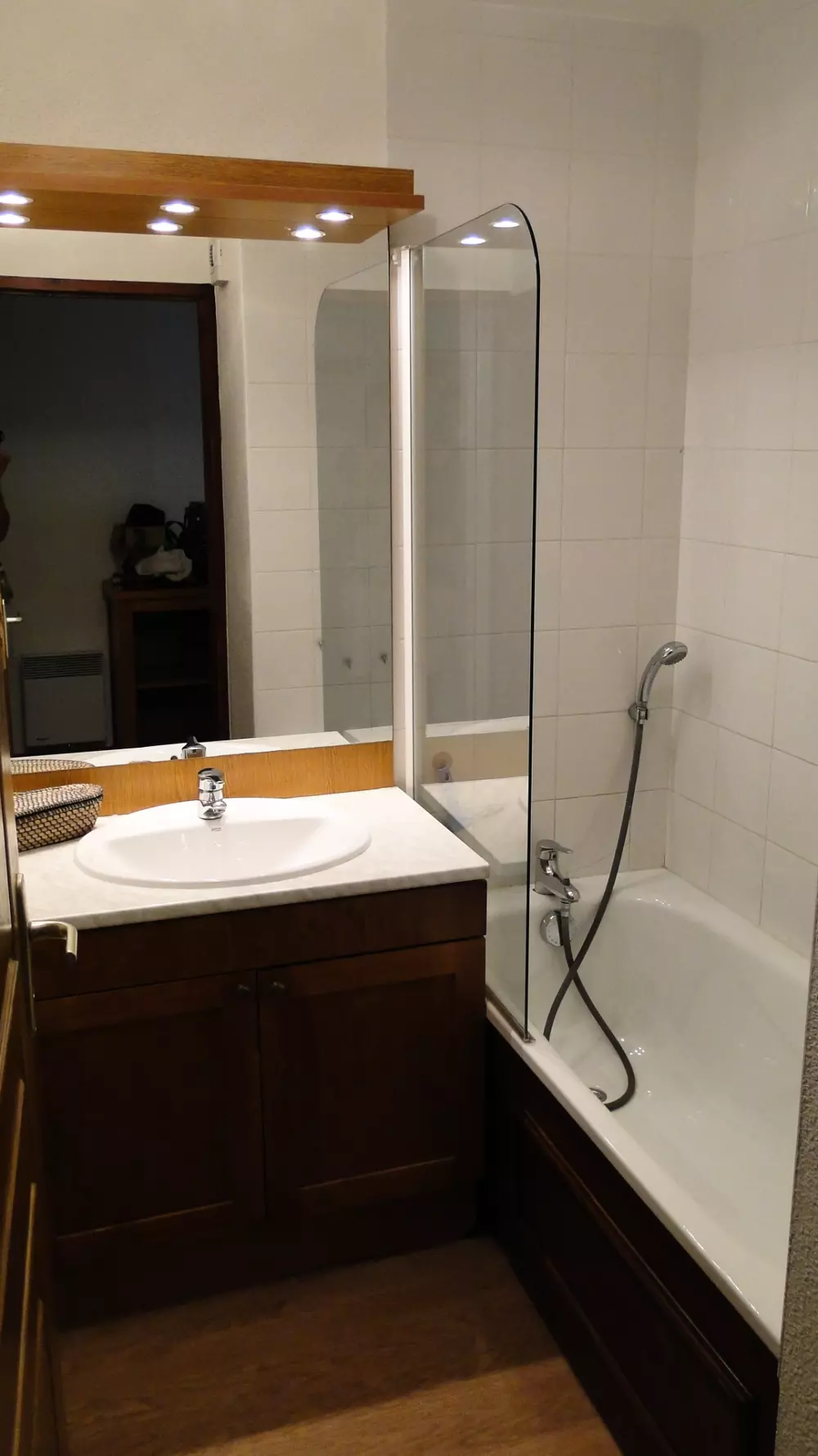 Résidence Les Valmonts