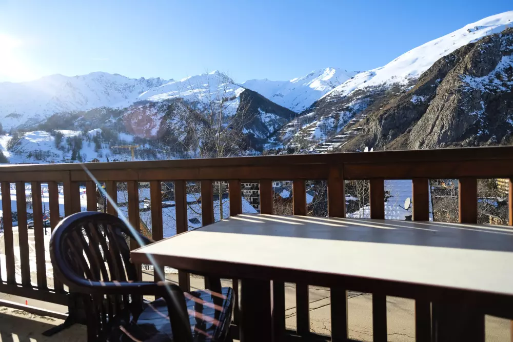 Résidence Les Valmonts