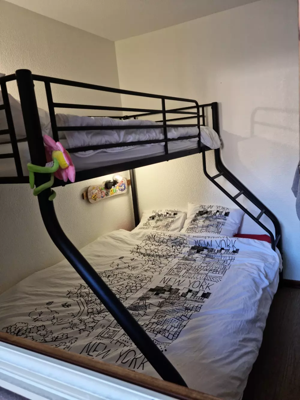 Résidence Les Valmonts