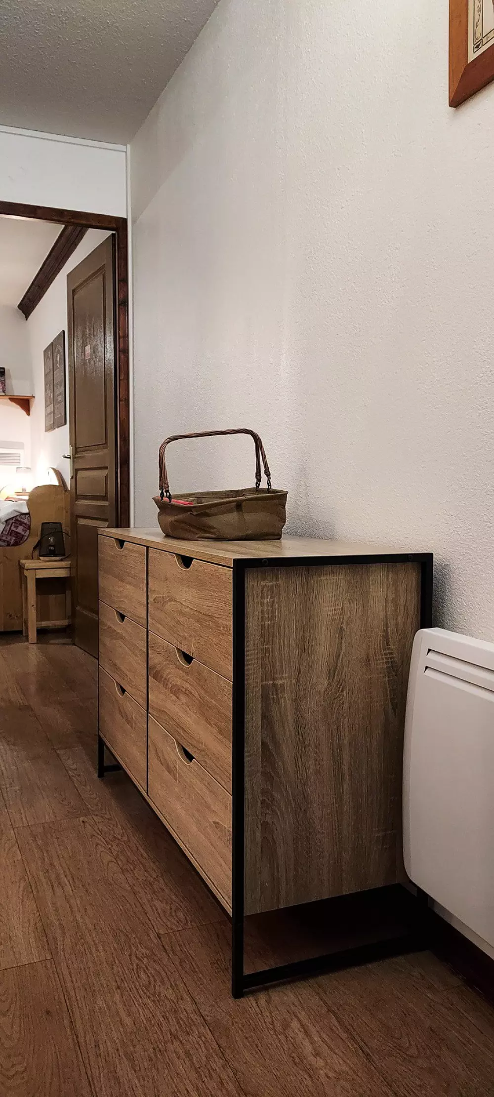 Résidence Les Valmonts