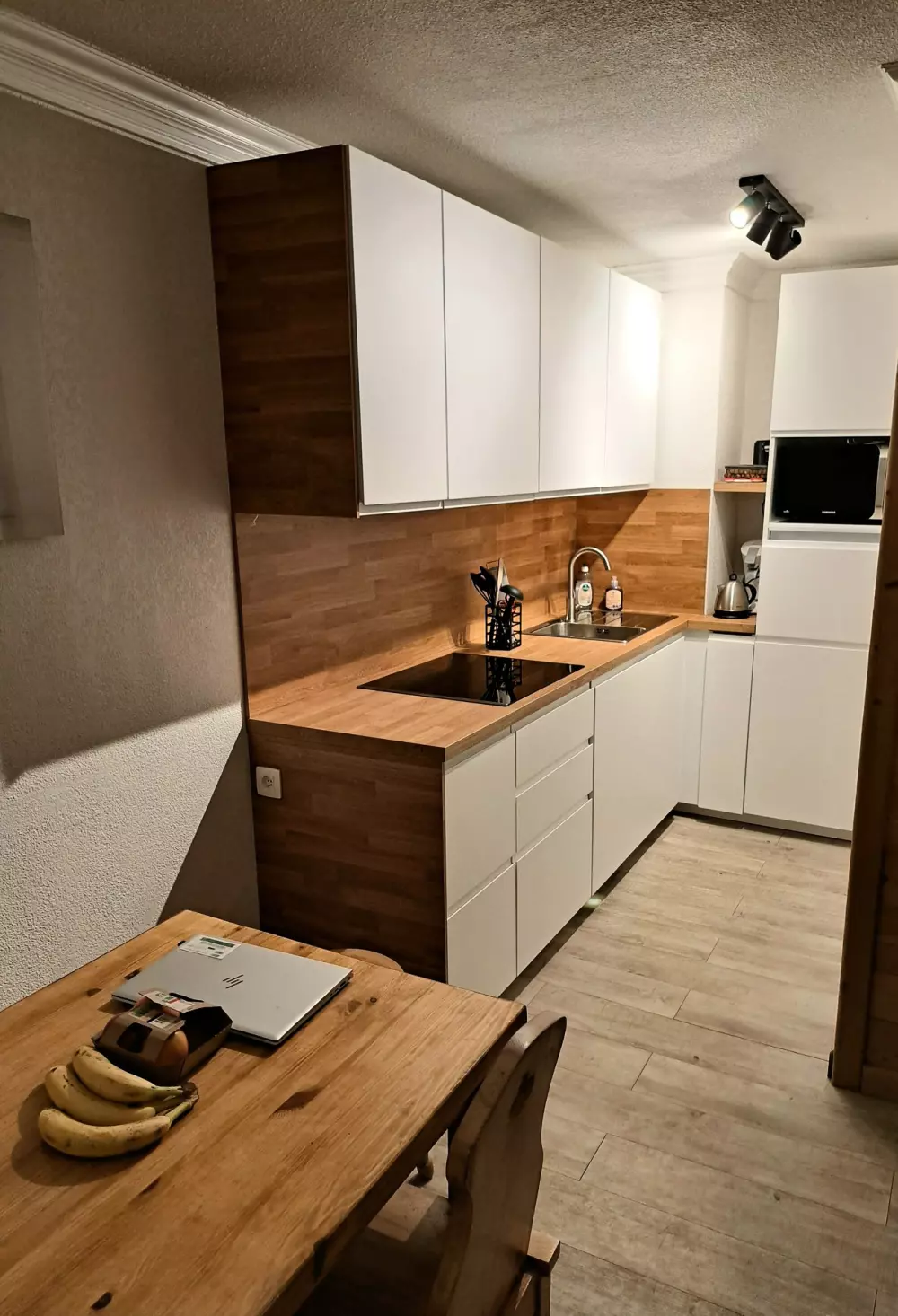 Résidence Les Valmonts