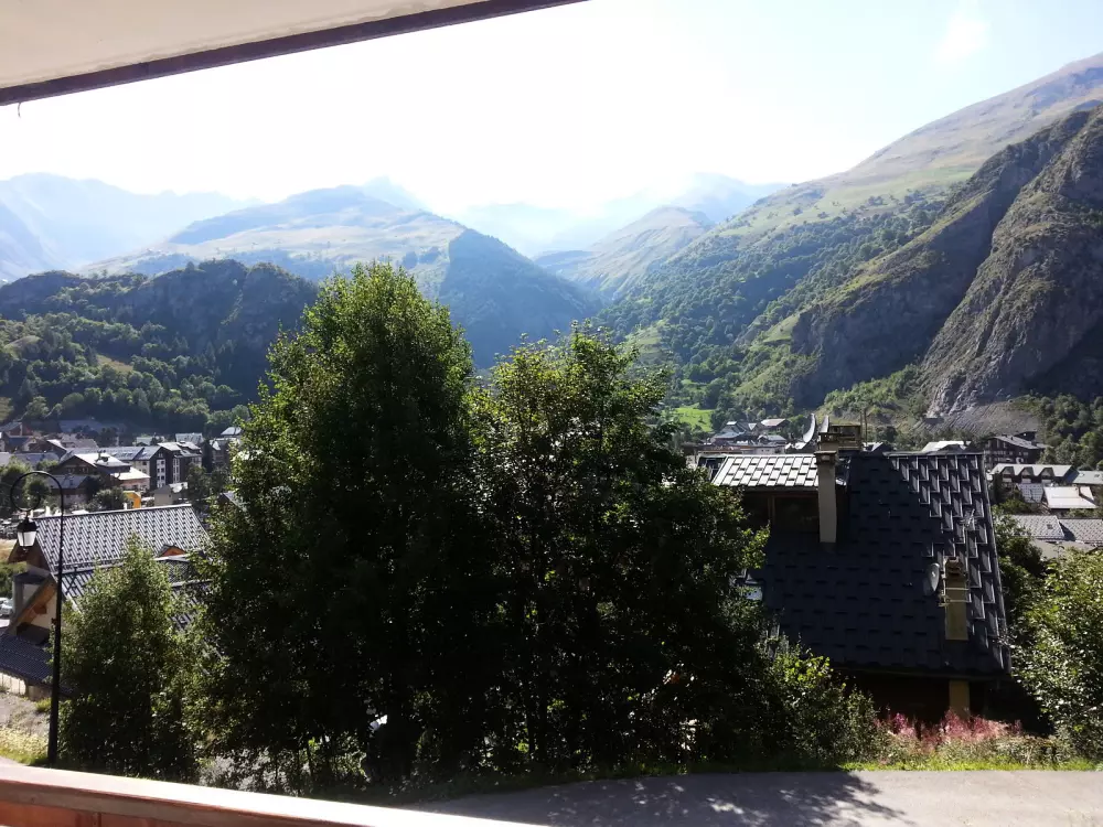 Résidence Les Valmonts