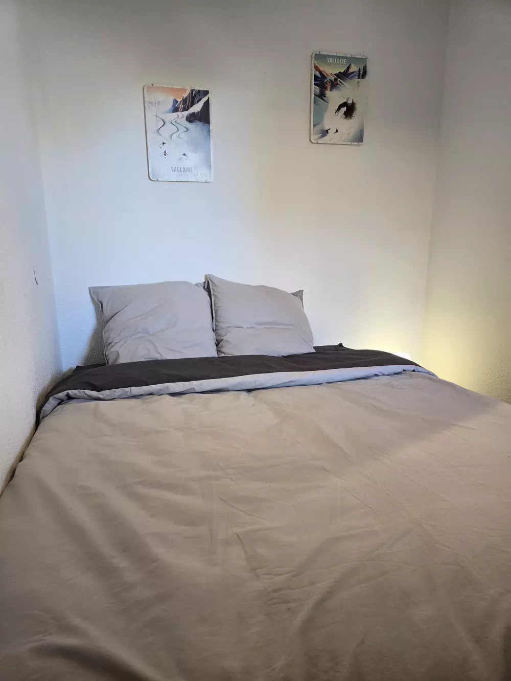 Résidence Les Valmonts