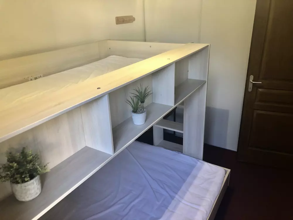 Résidence Les Valmonts