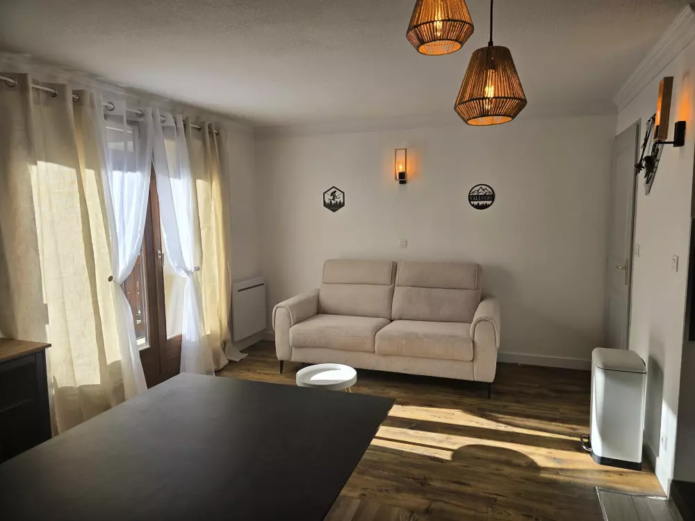 Résidence Les Valmonts